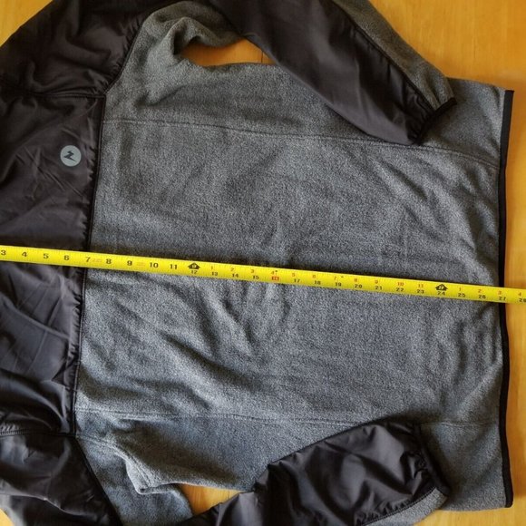 Marmot Tech Full Zip Jacket $150 - Picture 6 of 7